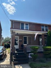 707 William Street, Trenton, NJ 08610 - MLS#: NJME2048608