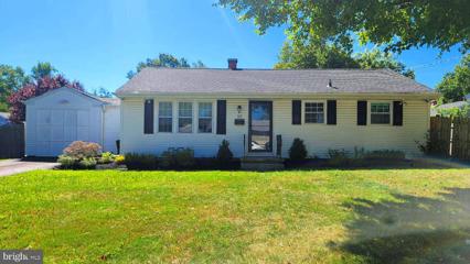 88 Sunset Boulevard, Hamilton, NJ 08690 - #: NJME2048646