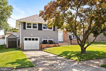 9 Coleridge Avenue, Hamilton, NJ 08620 - #: NJME2048662