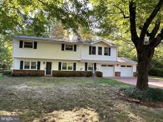 52 Penn Lyle Road, Princeton Junction, NJ 08550 - #: NJME2048688