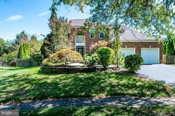 5 New Castle Court, East Windsor, NJ 08520 - #: NJME2048696