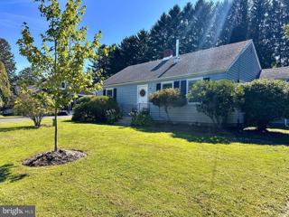 41 Wilfred Avenue, Titusville, NJ 08560 - MLS#: NJME2048732