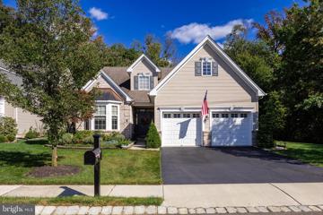 6 Ely Court, Hightstown, NJ 08520 - MLS#: NJME2048740