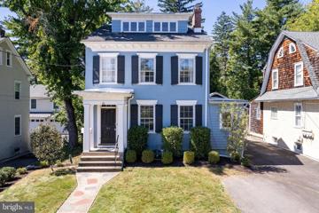 82 Linden Lane, Princeton, NJ 08540 - MLS#: NJME2048744