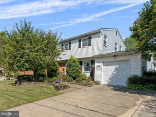 104 Fieldboro Drive, Trenton, NJ 08648 - MLS#: NJME2048756