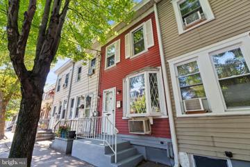 1425 S Clinton Avenue, Trenton, NJ 08610 - MLS#: NJME2048758