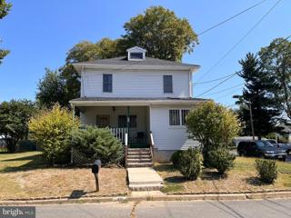 48 Rhodes Avenue, Ewing, NJ 08638 - MLS#: NJME2048810