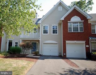 105 Tuxford Court, Pennington, NJ 08534 - #: NJME2048814