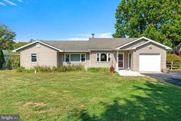 281 Pennington-Harbourton, Pennington, NJ 08534 - MLS#: NJME2048816