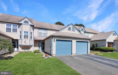 9 Regal Court, Hamilton, NJ 08690 - #: NJME2048840