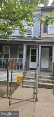 107 S Walter Avenue, Trenton, NJ 08609 - MLS#: NJME2048878