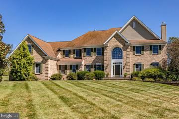 22 Hunters Ridge Drive, Pennington, NJ 08534 - #: NJME2048888