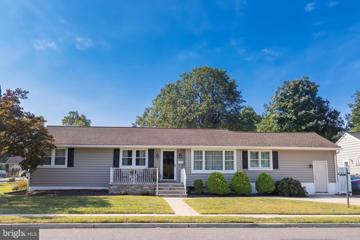 19 Macon Drive, Hamilton, NJ 08619 - MLS#: NJME2048890