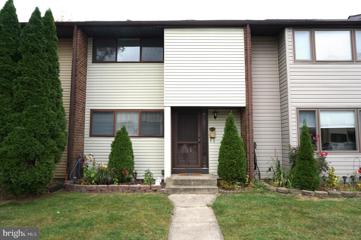 3 Bennington Drive, East Windsor, NJ 08520 - #: NJME2048946