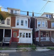 619 Edgewood Avenue, Trenton, NJ 08618 - MLS#: NJME2048986