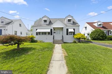 15 Marlow Court, Hamilton, NJ 08610 - MLS#: NJME2049008