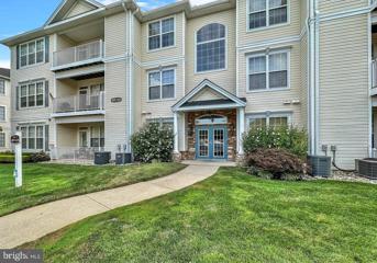 416 Saint Andrews Place, Manalapan, NJ 07726 - #: NJMM2002894