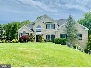 5 Arlenes Way, Cream Ridge, NJ 08514 - MLS#: NJMM2002946