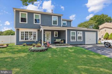 15 Quailtree Lane, Howell, NJ 07731 - MLS#: NJMM2002948