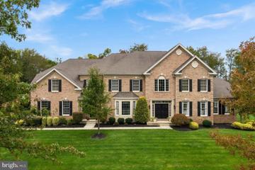 2 Sleepy Hollow Court, Allentown, NJ 08501 - #: NJMM2002972