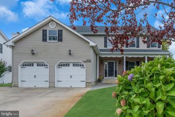 1327 Laurel Avenue, Sea Girt, NJ 08750 - #: NJMM2003006