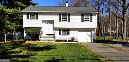 606 Georges Road, Monmouth Junction, NJ 08852 - MLS#: NJMX2006518