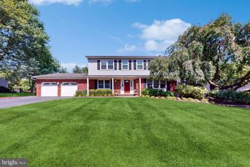 113 Parker Road S, Plainsboro, NJ 08536 - MLS#: NJMX2006986