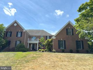 1 Briardale Court, Plainsboro, NJ 08536 - #: NJMX2007478