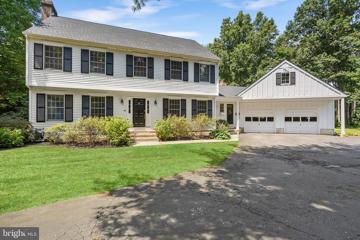 19 Station Road, Cranbury, NJ 08512 - MLS#: NJMX2007484