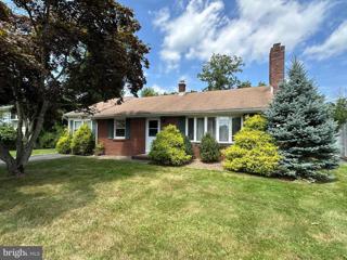 160 Barbara Place, Middlesex, NJ 08846 - MLS#: NJMX2007490