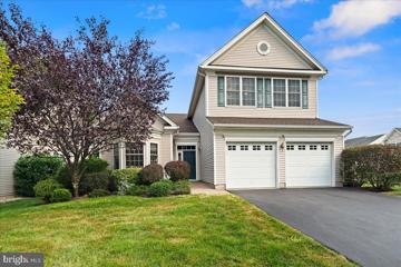 14 Talcott Court, Kendall Park, NJ 08824 - MLS#: NJMX2007514