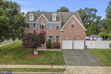 16 Catelli Road, Princeton, NJ 08540 - MLS#: NJMX2007584