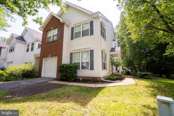 2501 Pheasant Run, Monmouth Junction, NJ 08852 - #: NJMX2007606