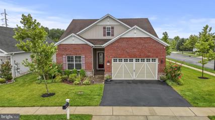 66 Republic Drive, Monroe Township, NJ 08831 - #: NJMX2007636