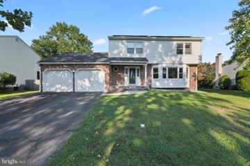 49 Liberty Drive, Dayton, NJ 08810 - #: NJMX2007638