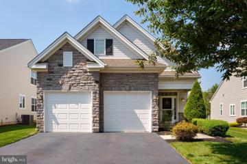 30 Constitution Drive, Monroe Township, NJ 08831 - #: NJMX2007640