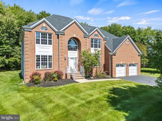 72 McFarlane Circle, Monroe Township, NJ 08831 - #: NJMX2007644