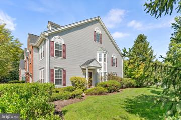 1 Hopkins Court, Plainsboro, NJ 08536 - #: NJMX2007660