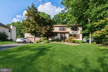 3 Tulsa Court, Monmouth Junction, NJ 08852 - #: NJMX2007670