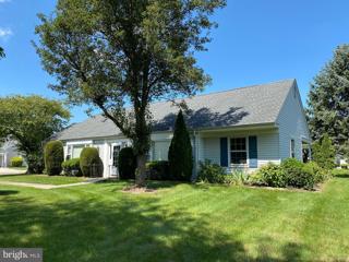 585-B  Old Nassau Road, Monroe Township, NJ 08831 - #: NJMX2007702