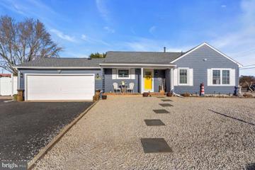 275 Jennings Road, Manahawkin, NJ 08050 - MLS#: NJOC2024352