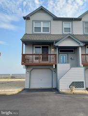 110 Mariners Pointe E, Little Egg Harbor Twp, NJ 08087 - MLS#: NJOC2027278