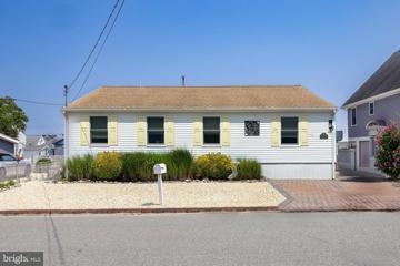 140 Morton Drive, Manahawkin, NJ 08050 - MLS#: NJOC2027328