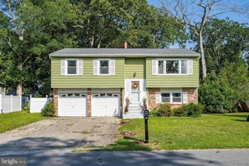 19 Dogwood Lane, Little Egg Harbor Twp, NJ 08087 - MLS#: NJOC2027428