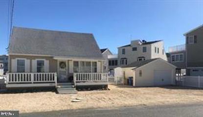 239 Morris Boulevard, Manahawkin, NJ 08050 - MLS#: NJOC2027566