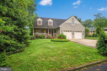 12 Hogan, Little Egg Harbor Twp, NJ 08087 - MLS#: NJOC2027636