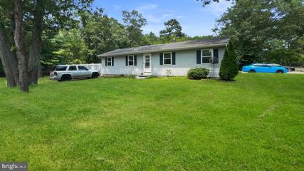 2500 Ridgeway Road, Manchester Township, NJ 08759 - #: NJOC2027652