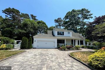 13 Shoveler Lane, Manahawkin, NJ 08050 - #: NJOC2027676