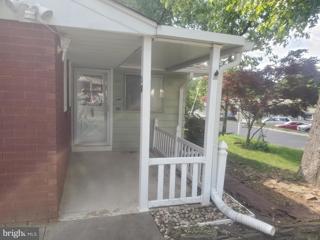 3 D Cardinal Street Unit 3-D, Manchester, NJ 08759 - MLS#: NJOC2027690