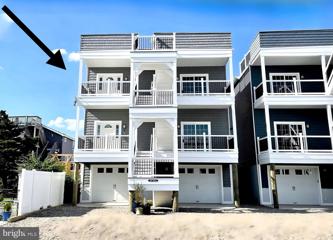 234 Sampson Avenue Unit 4, Seaside Heights, NJ 08751 - MLS#: NJOC2027748